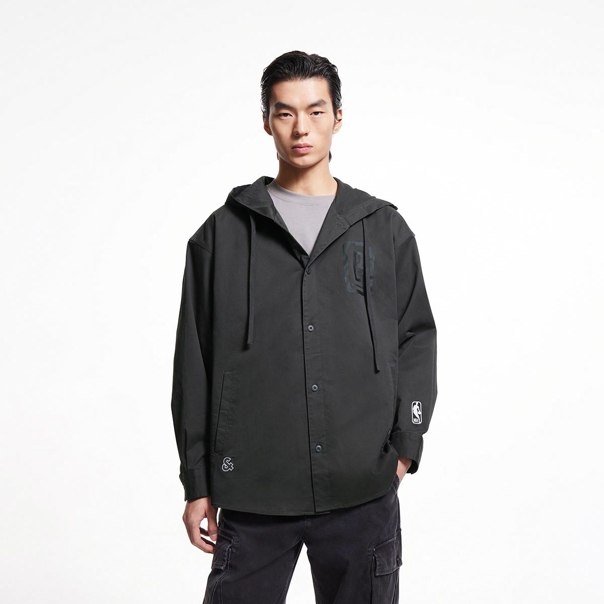 JACK JONES JACKJONES x NBA