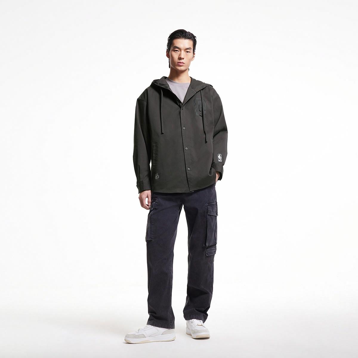 JACK JONES JACKJONES x NBA