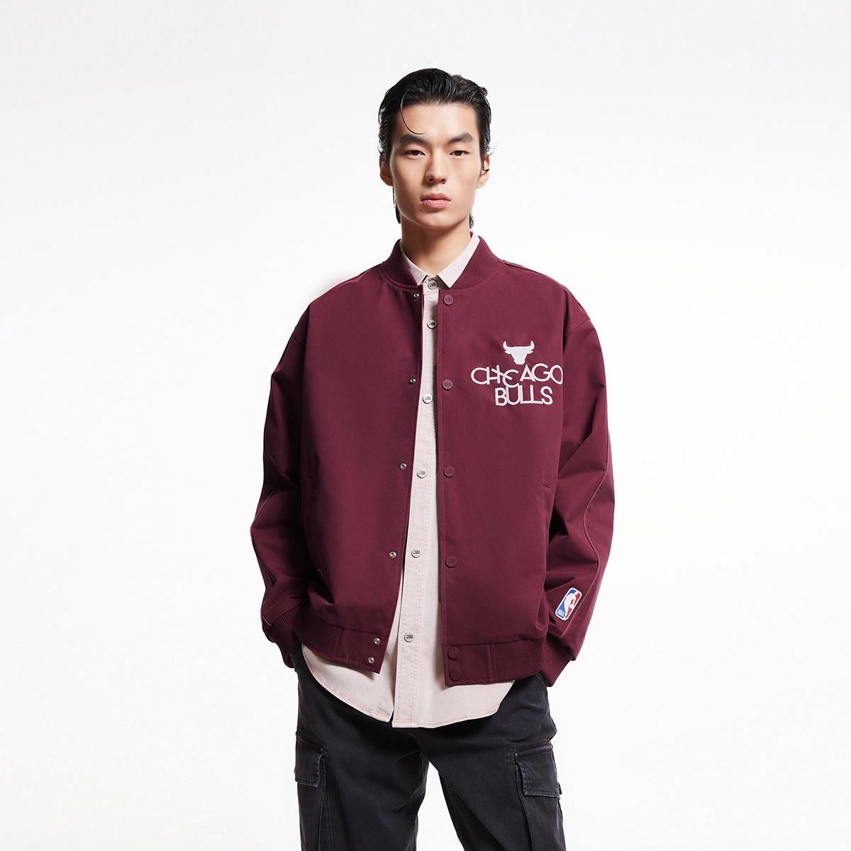 JACK JONES x NBA