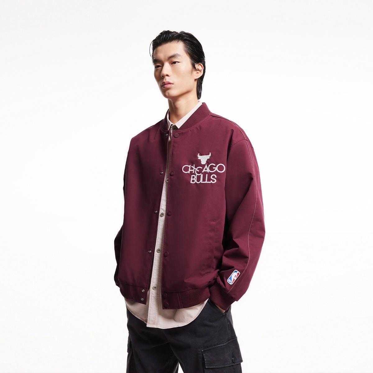 JACK JONES x NBA