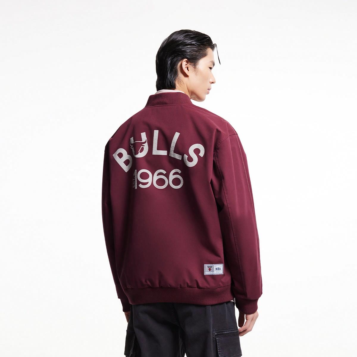 JACK JONES x NBA