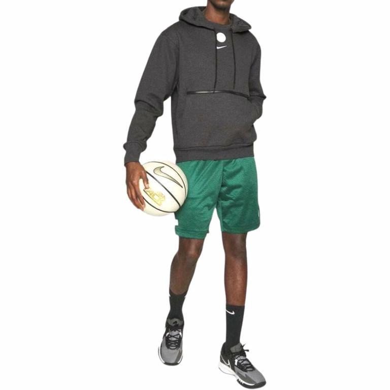 Nike NBA Courtside Logo