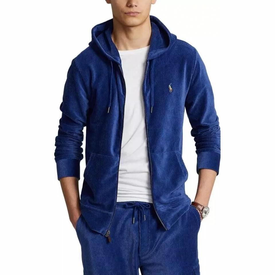 Polo Ralph Lauren FW22 Logo