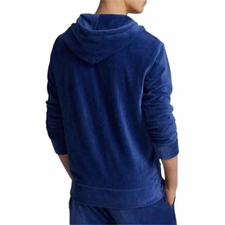 Polo Ralph Lauren FW22 Logo