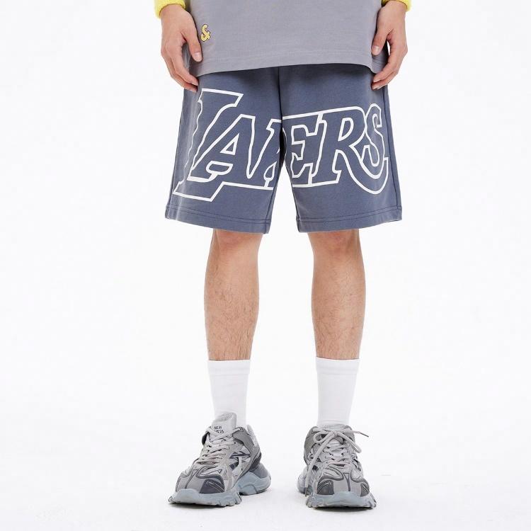 JACK JONES x NBA Logo