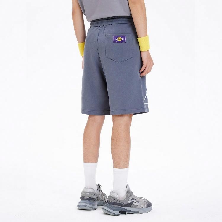 JACK JONES x NBA Logo