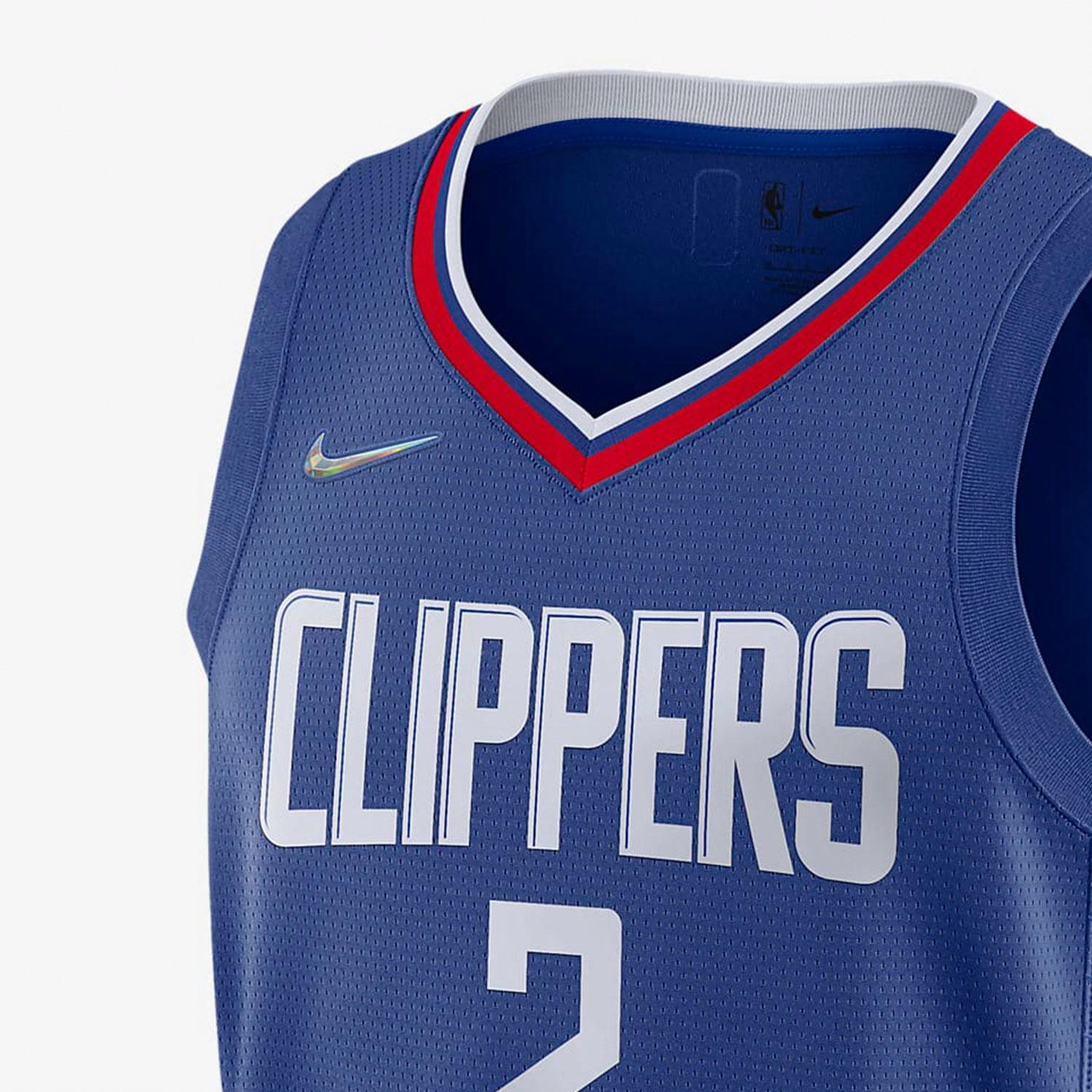 Nike NBA SW 2
