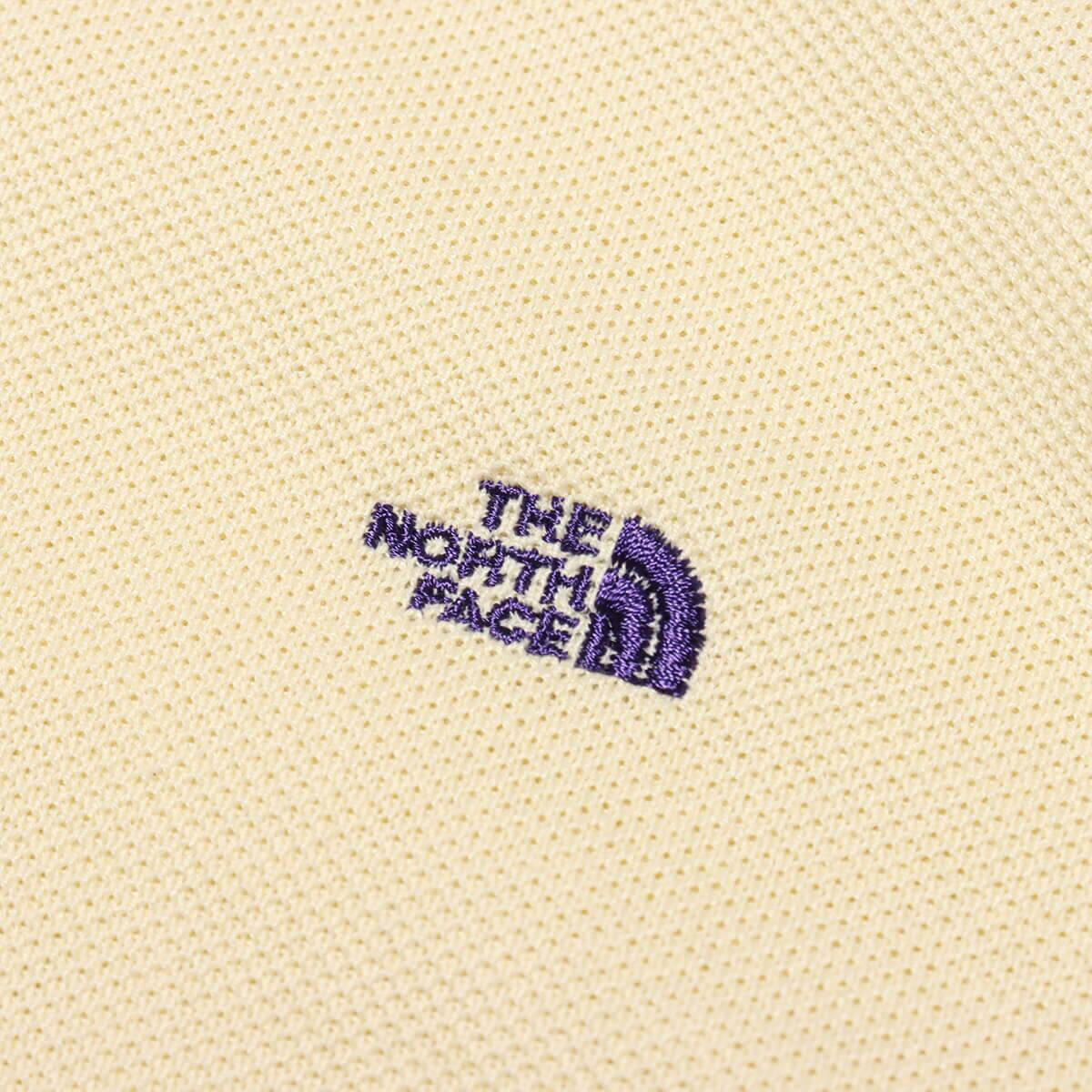 THE NORTH FACE PURPLE LABEL Polo