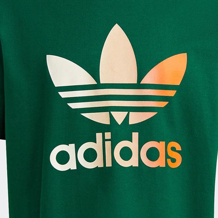 adidas originals SS23 adicolor 70s Premium Logo T