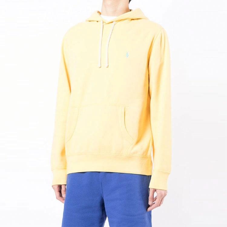 Polo Ralph Lauren SS23 Logo