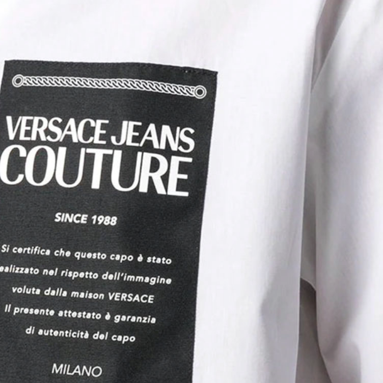 VERSACE JEANS COUTURE SS21