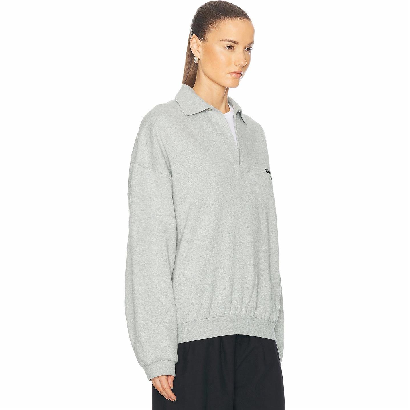 Fear of God Essentials FW24 Holiday Core Polo