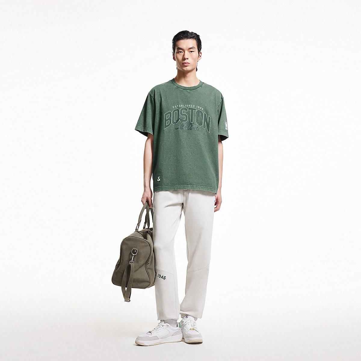 JACK JONES JACK JONES NBA T