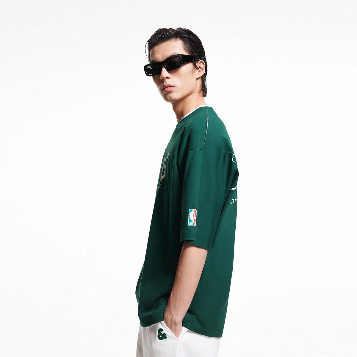 JACK JONES x NBA T