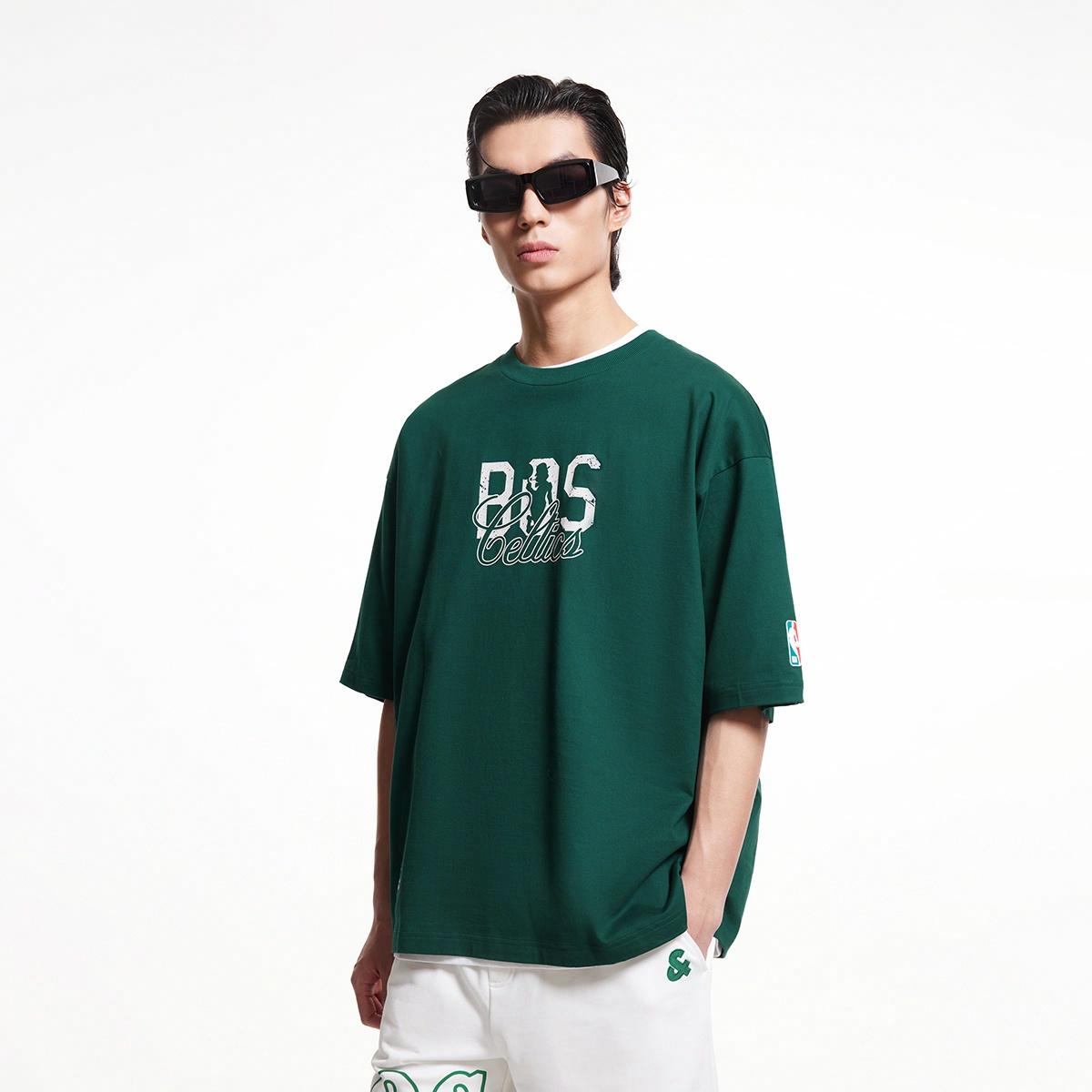 JACK JONES x NBA T