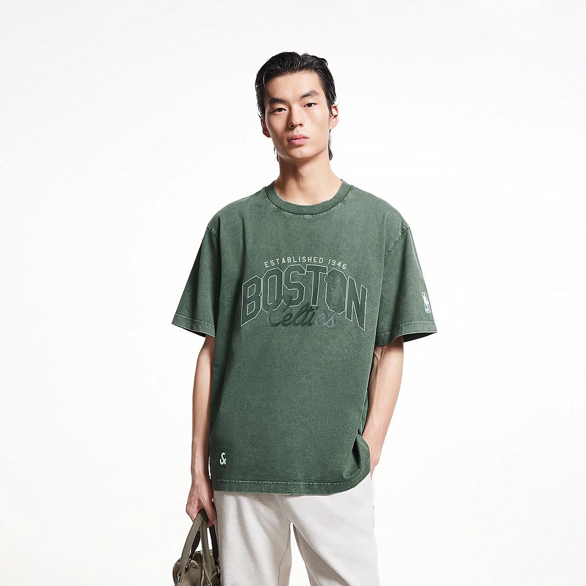 JACK JONES JACK JONES NBA T