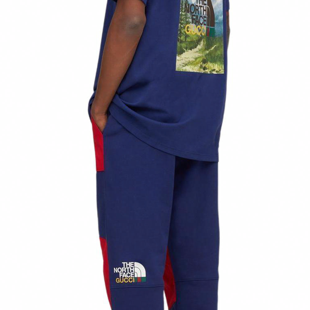 GUCCI x THE NORTH FACE GUCCI x THE NORTH FACE SS22