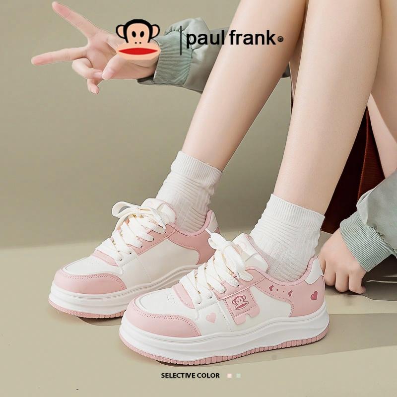 PAUL FRANK