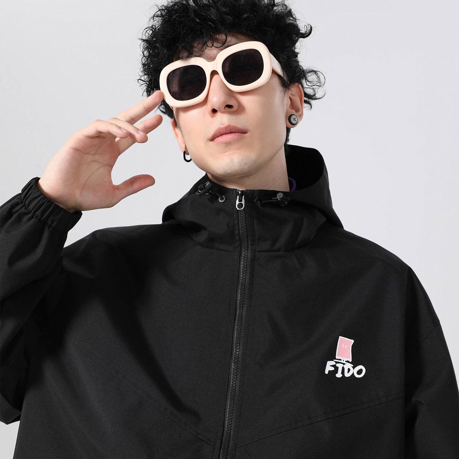 FIDO DIDO