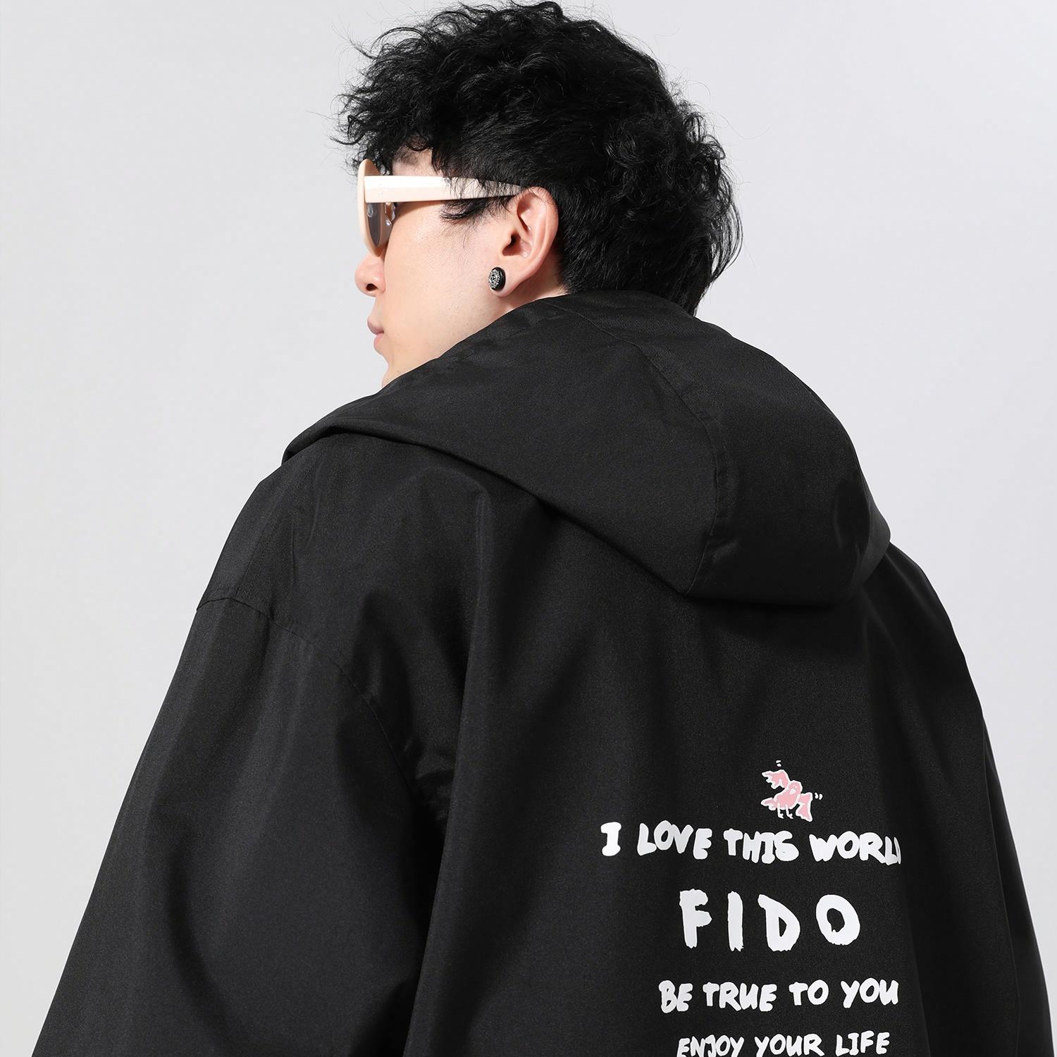 FIDO DIDO