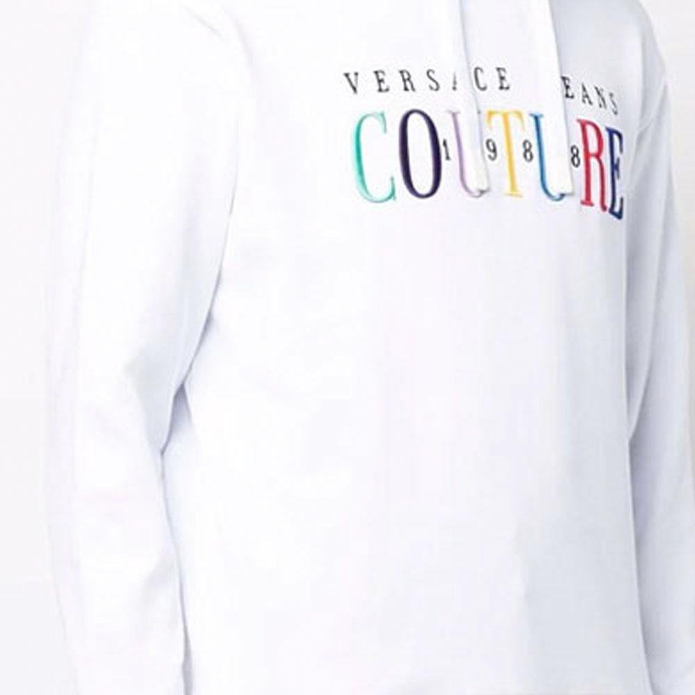 VERSACE JEANS COUTURE SS22 Logo