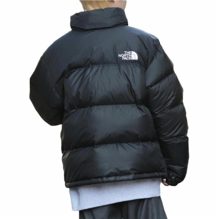 THE NORTH FACE 1996 FW23 EcoNuptse Jacket
