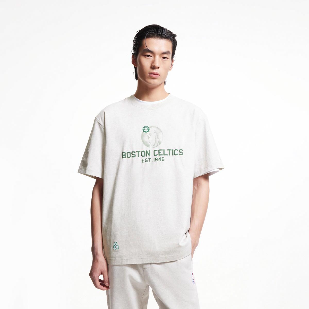 JACK JONES JACK JONES NBA T