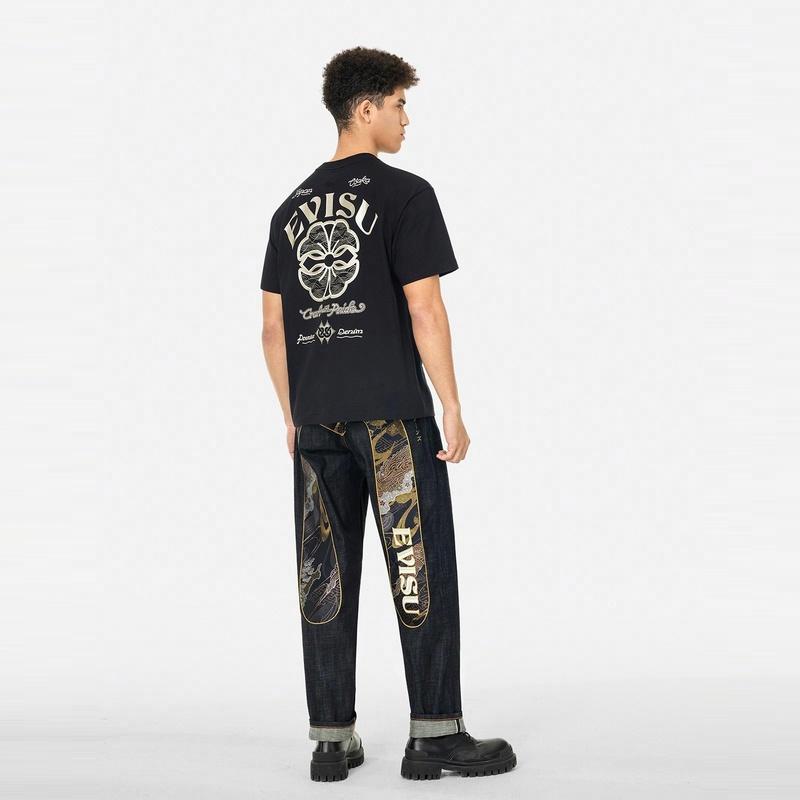 EVISU 2025 M