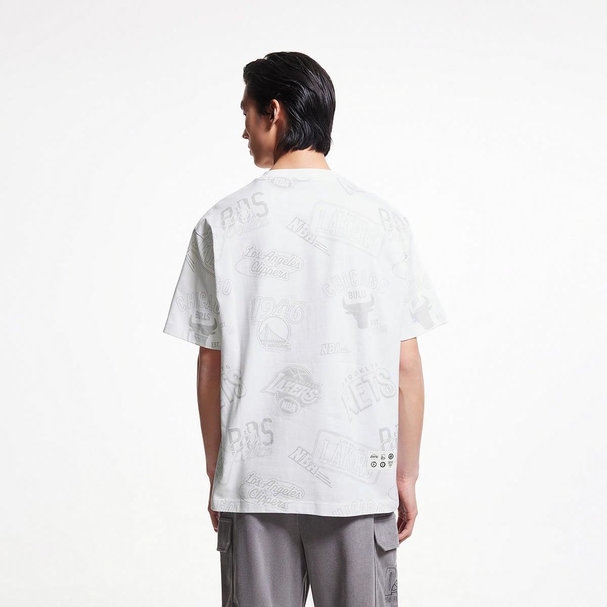 JACK JONES JACK JONES NBA T