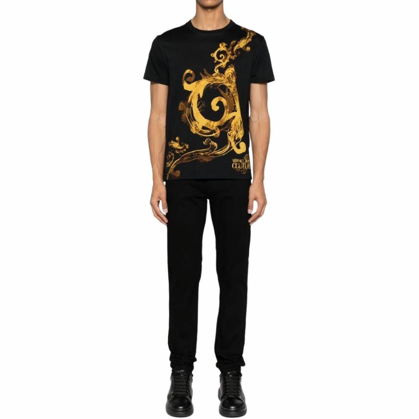 VERSACE JEANS COUTURE T
