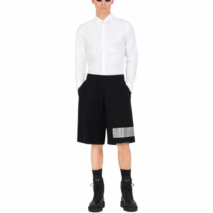 Givenchy SS21 Logo