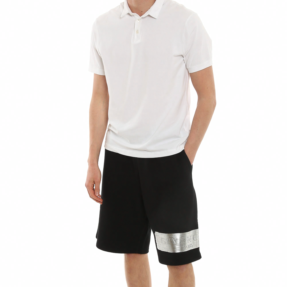 Givenchy SS21 Logo