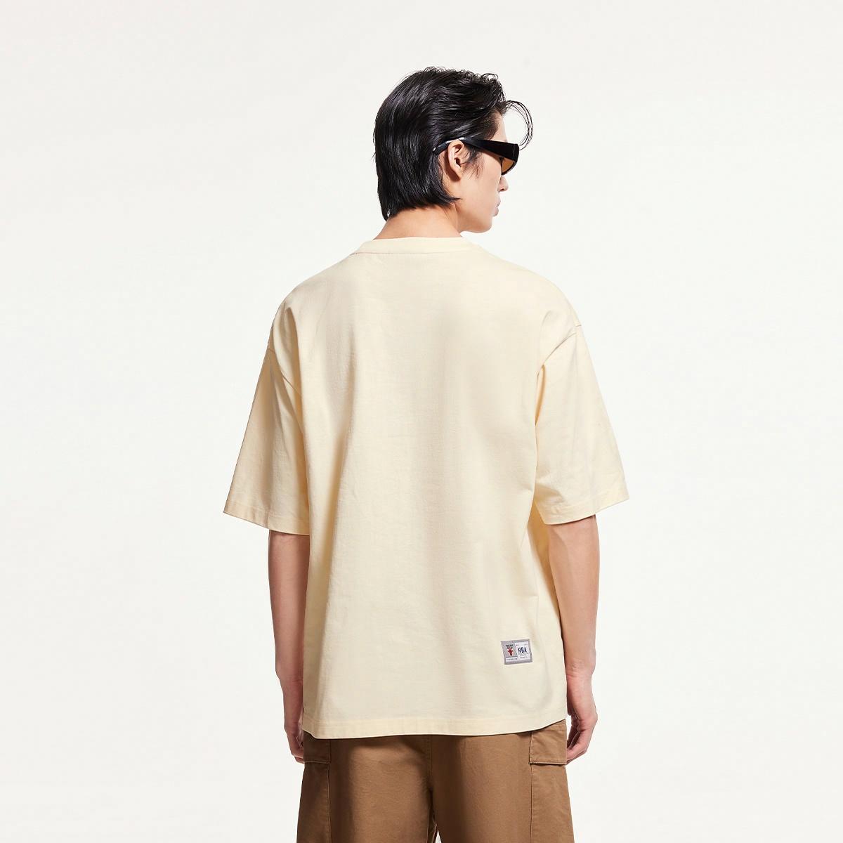 JACK JONES x NBA T