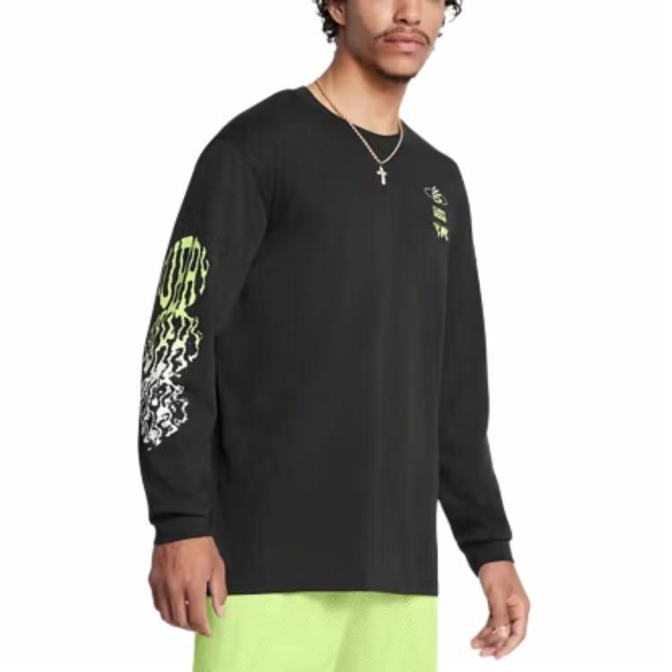 Under Armour CURRY T