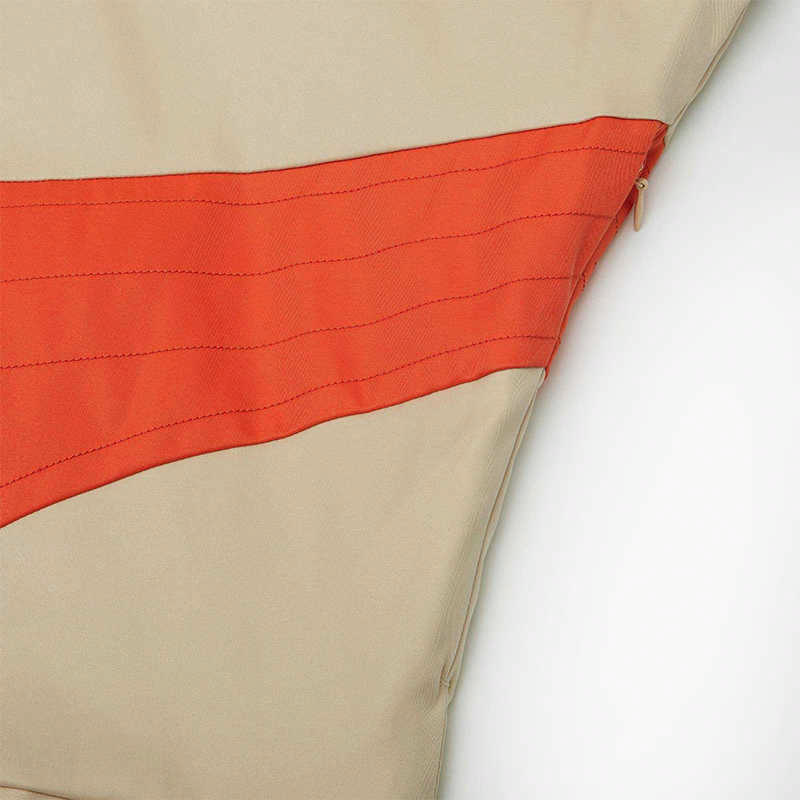 ROARINGWILD x PUMA Oversized Jacket Logo