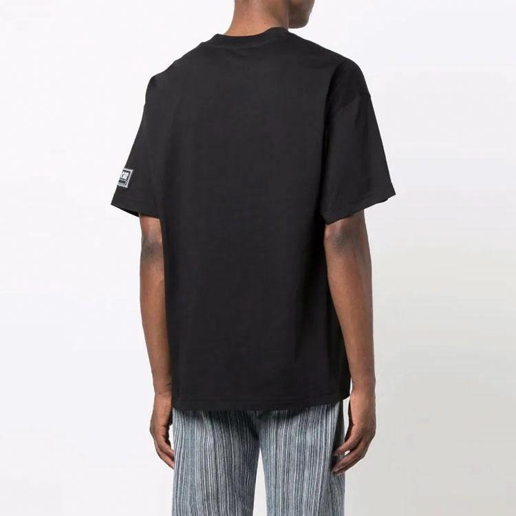 VERSACE JEANS COUTURE FW21 logoT