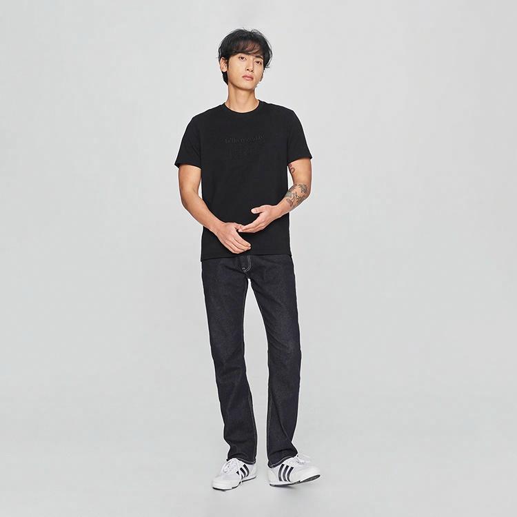 Lee SS25 726