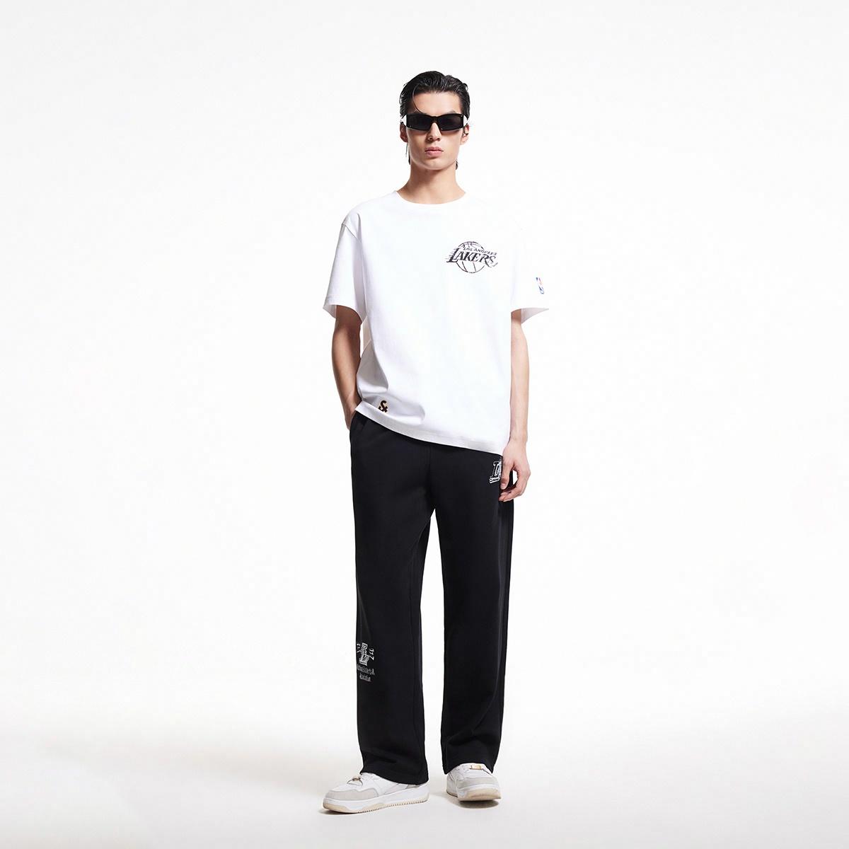 JACK JONES JACKJONES x NBA