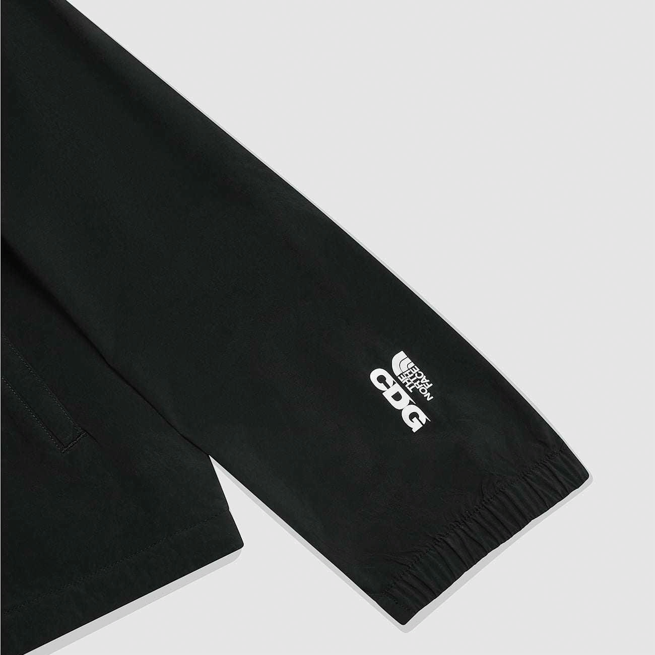 THE NORTH FACE x CDG Dome North