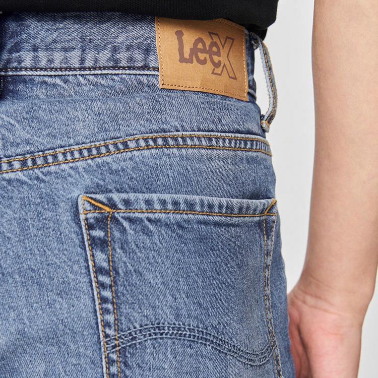 Lee SS25 709