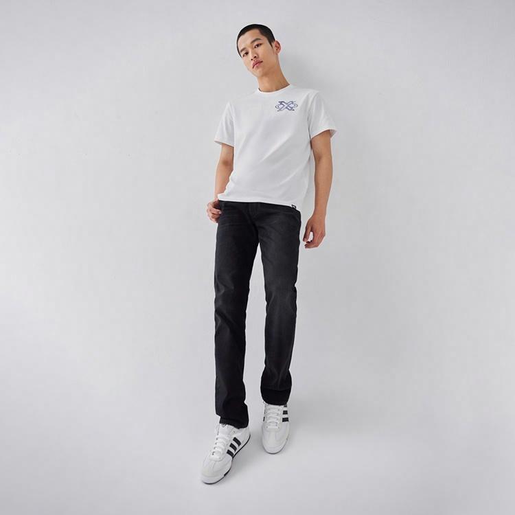 Lee SS25 726