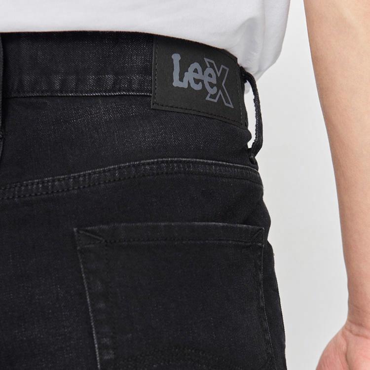 Lee SS25 726