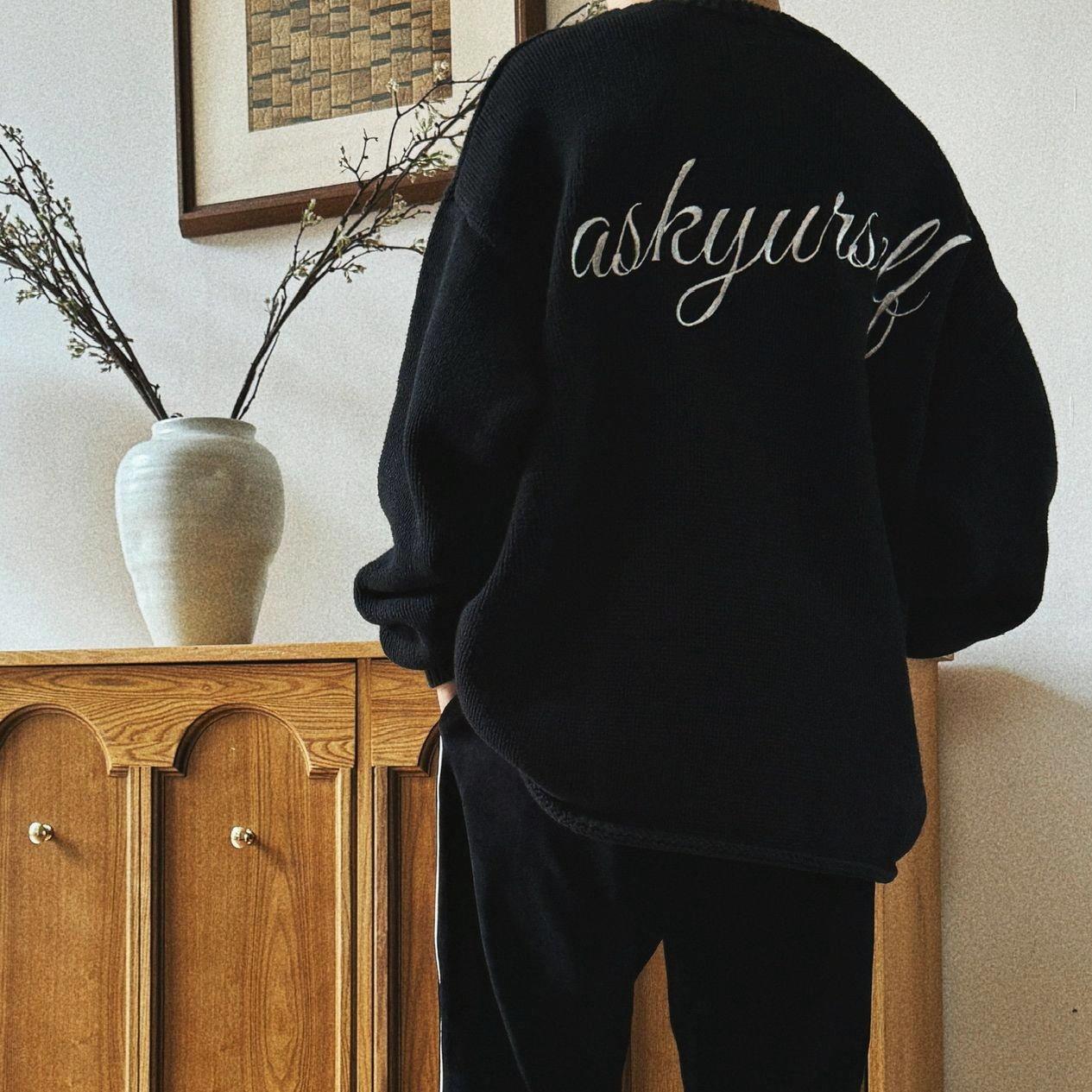 Askyurself Logo