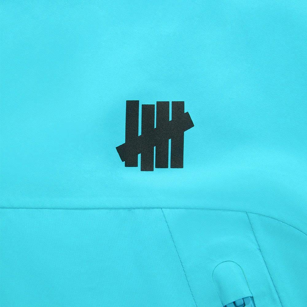 UNDEFEATED SS25 Logo