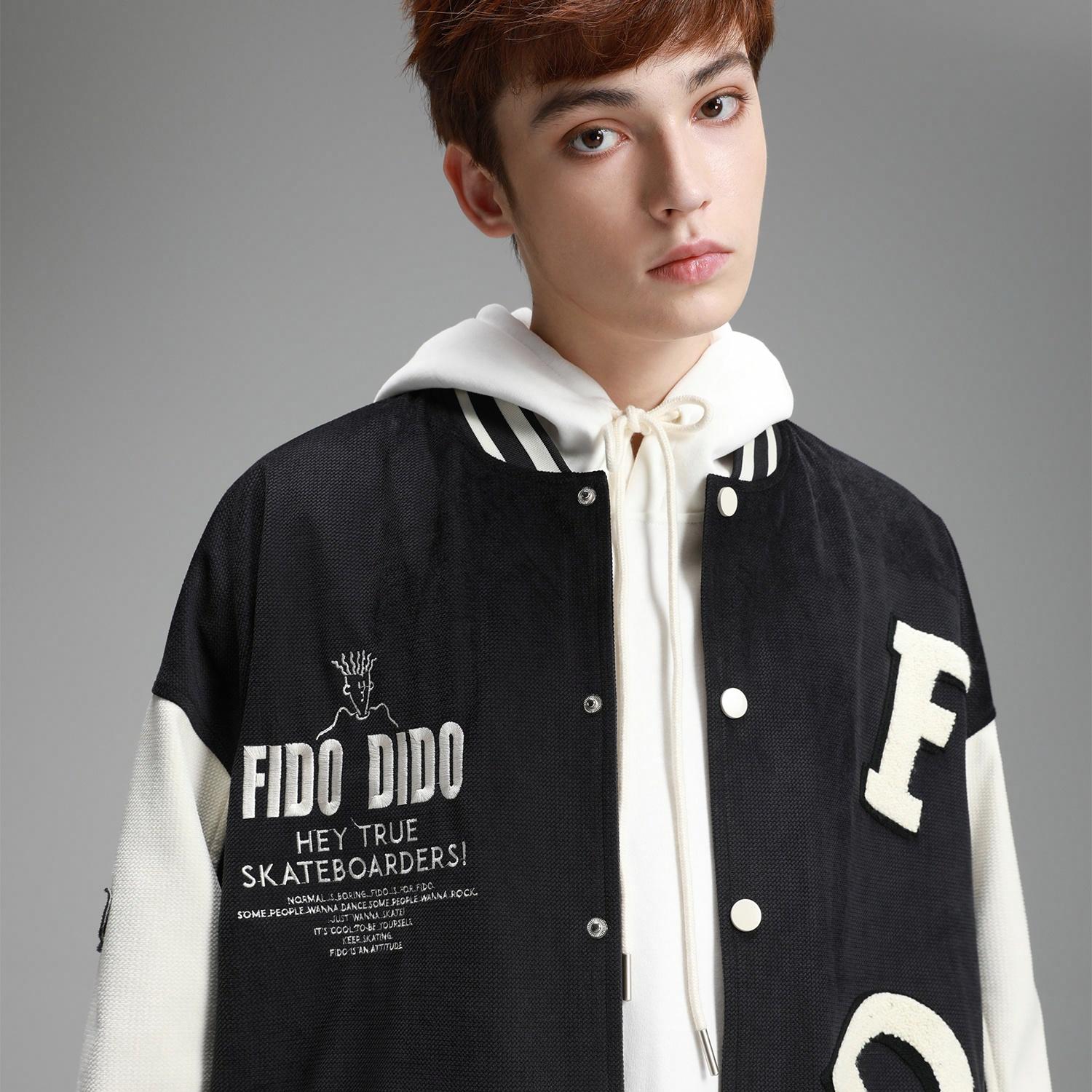 FIDO DIDO
