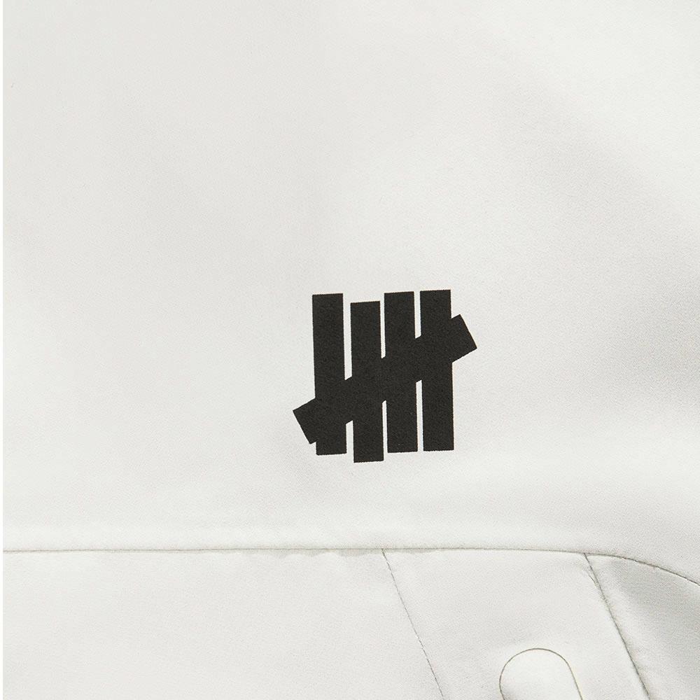 UNDEFEATED SS25 Logo
