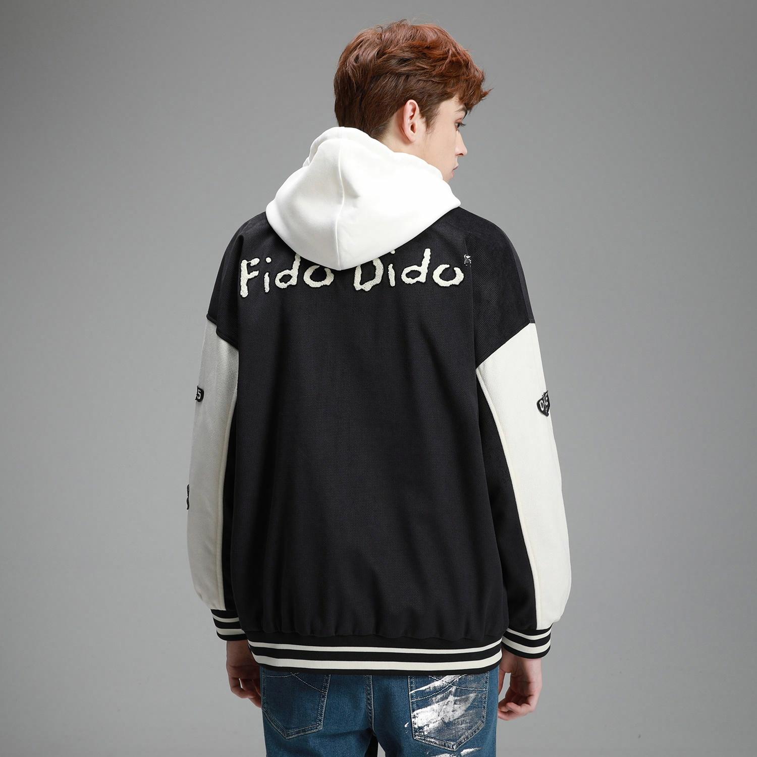 FIDO DIDO