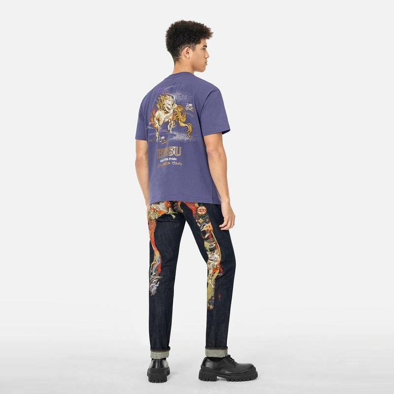 EVISU 2025 M