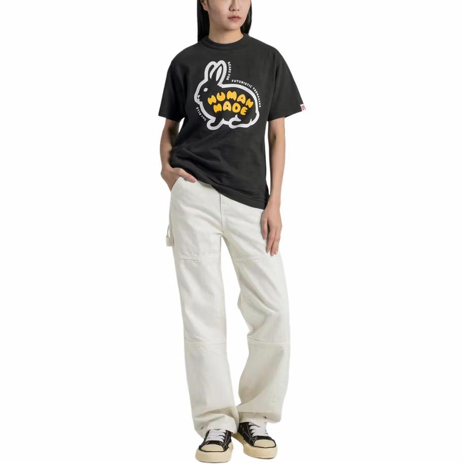 HUMAN MADE FW22 T