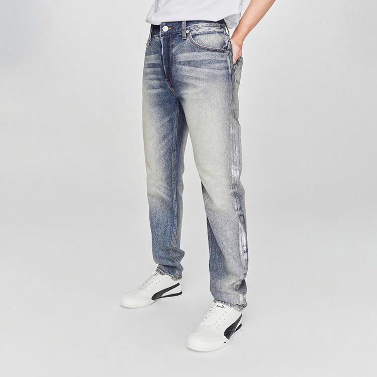 Lee SS25 731